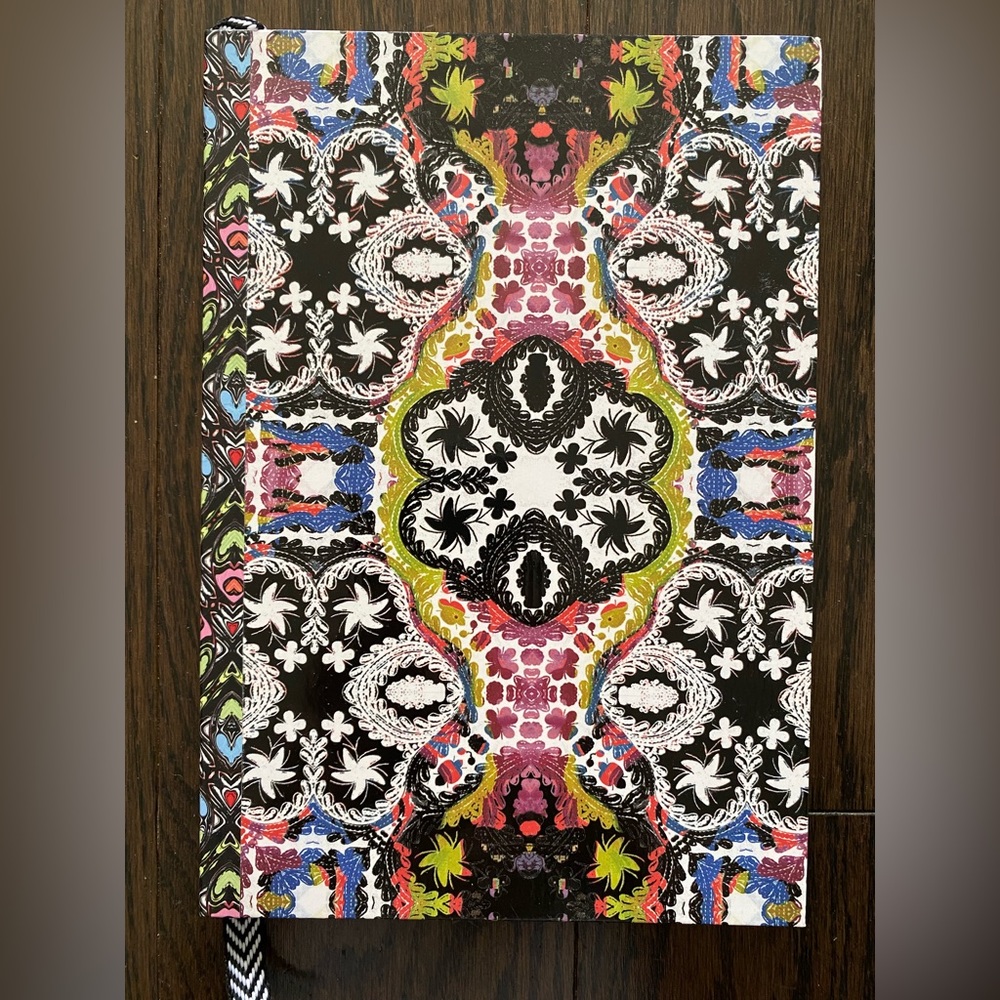 Christian Lacroix Papier Notebook Journal